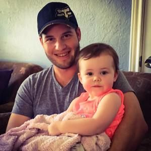 Meet your Posher, Chad